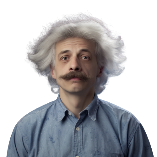 Antoine Einstein