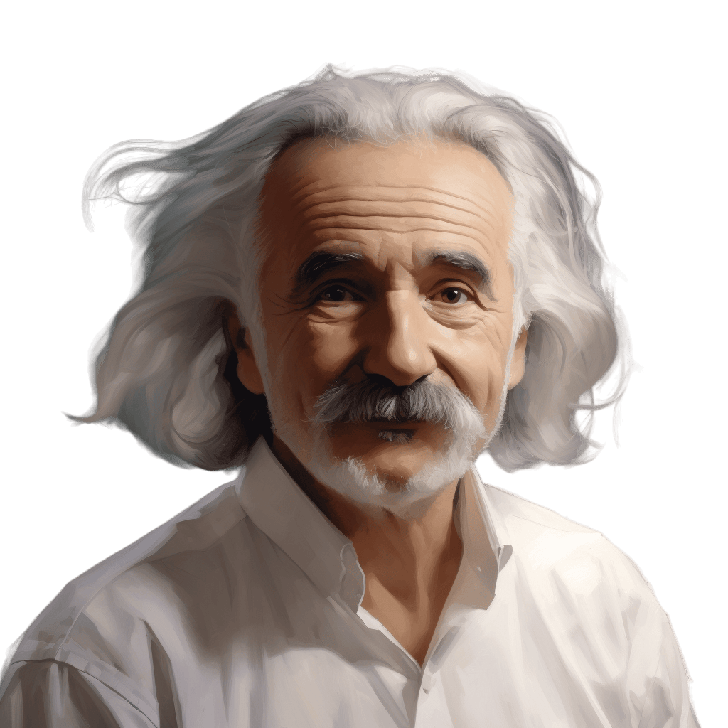 Christophe Einstein