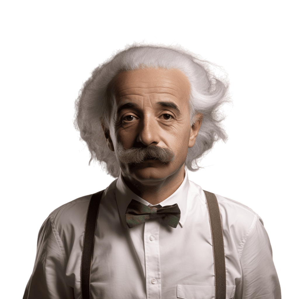 Clovis Einstein