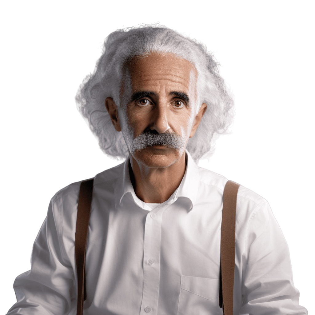 David Einstein