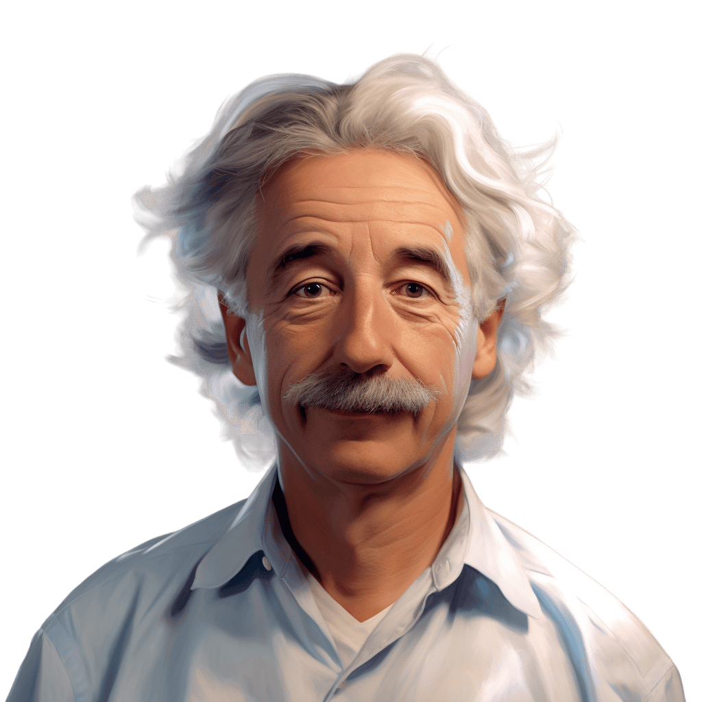 Laurent Einstein