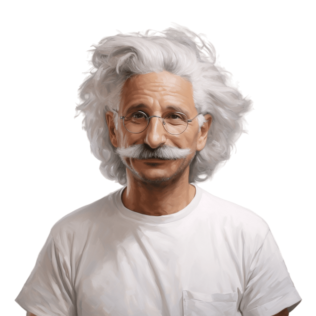 Loic Einstein