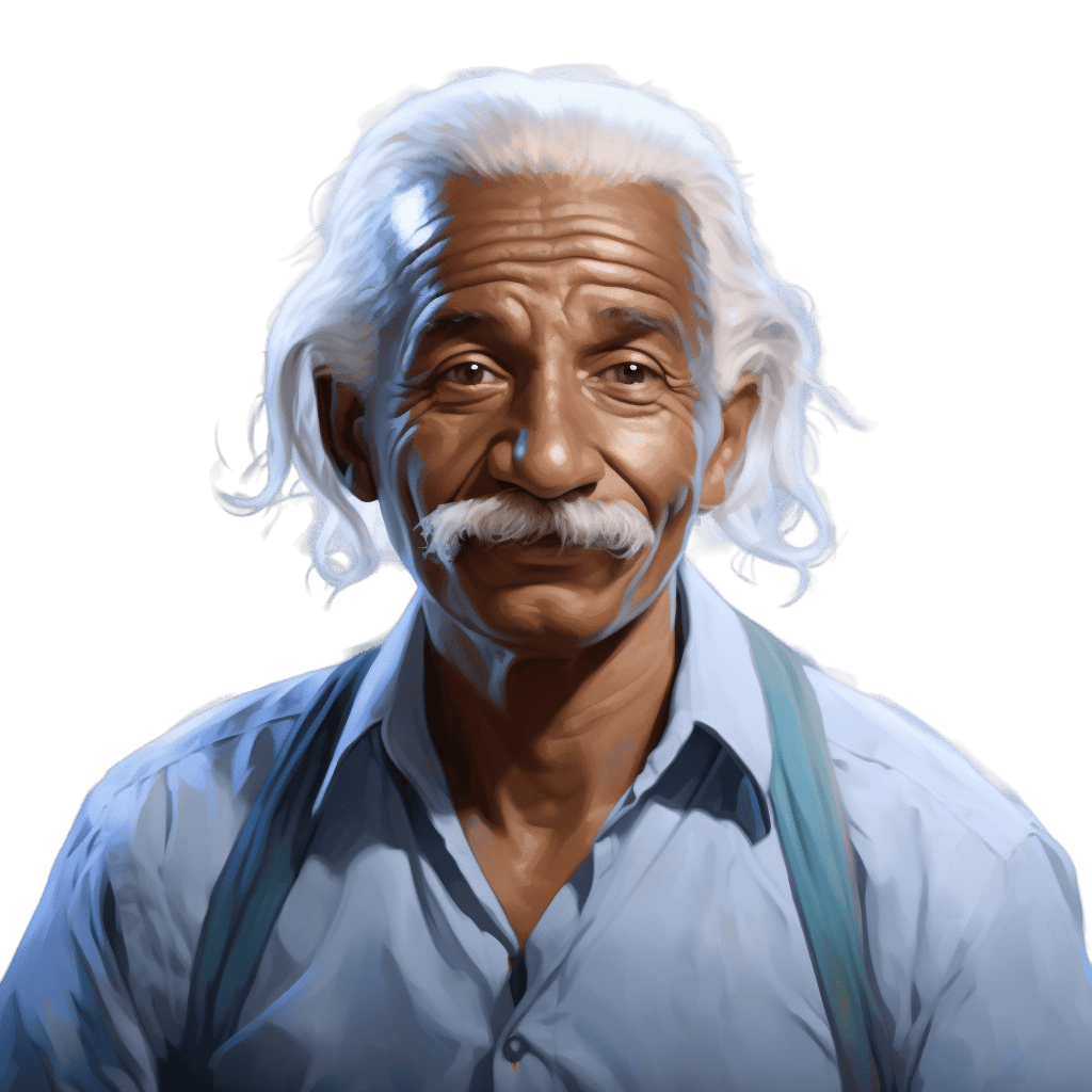 Mahamadou Einstein